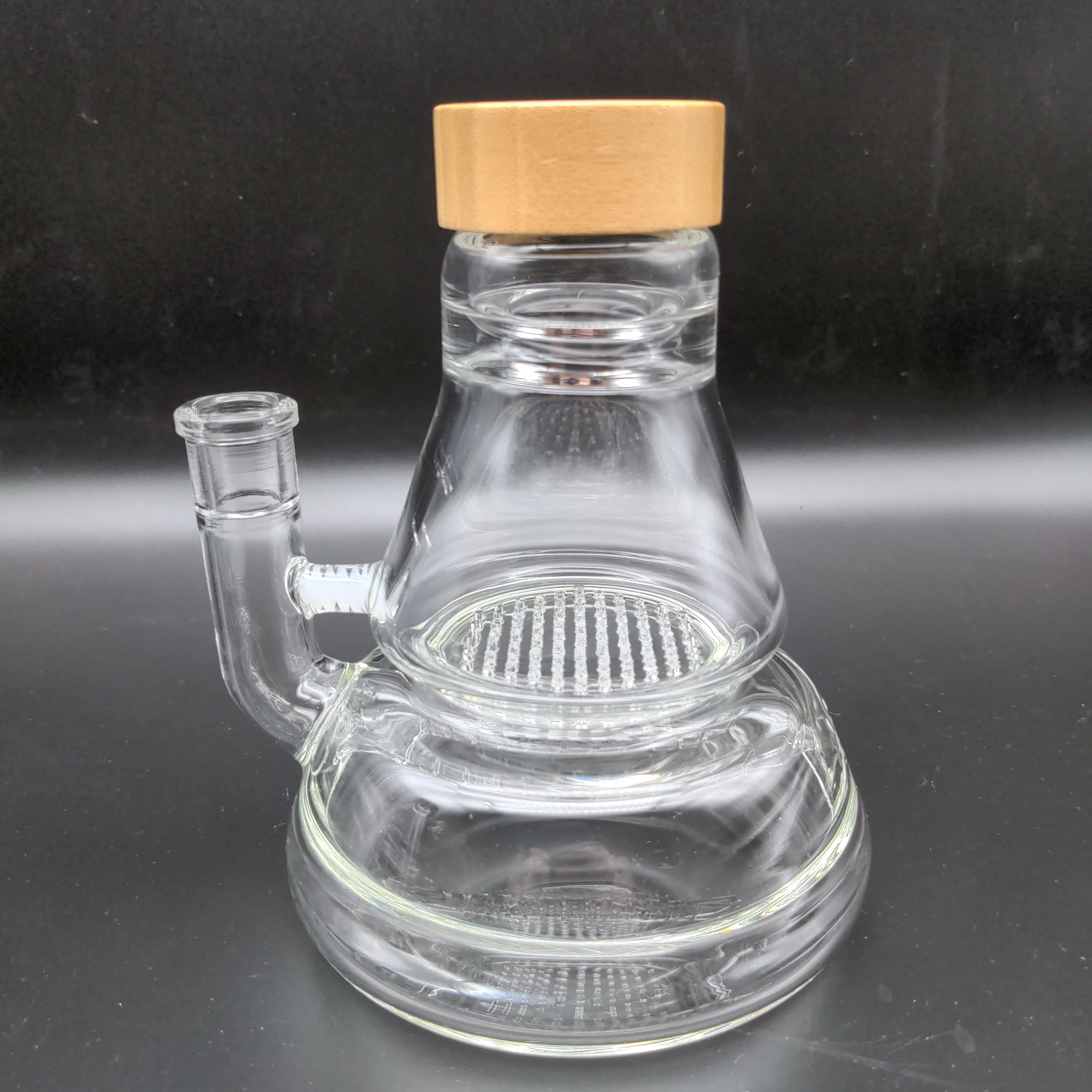 Vitae Glass Bong Bases