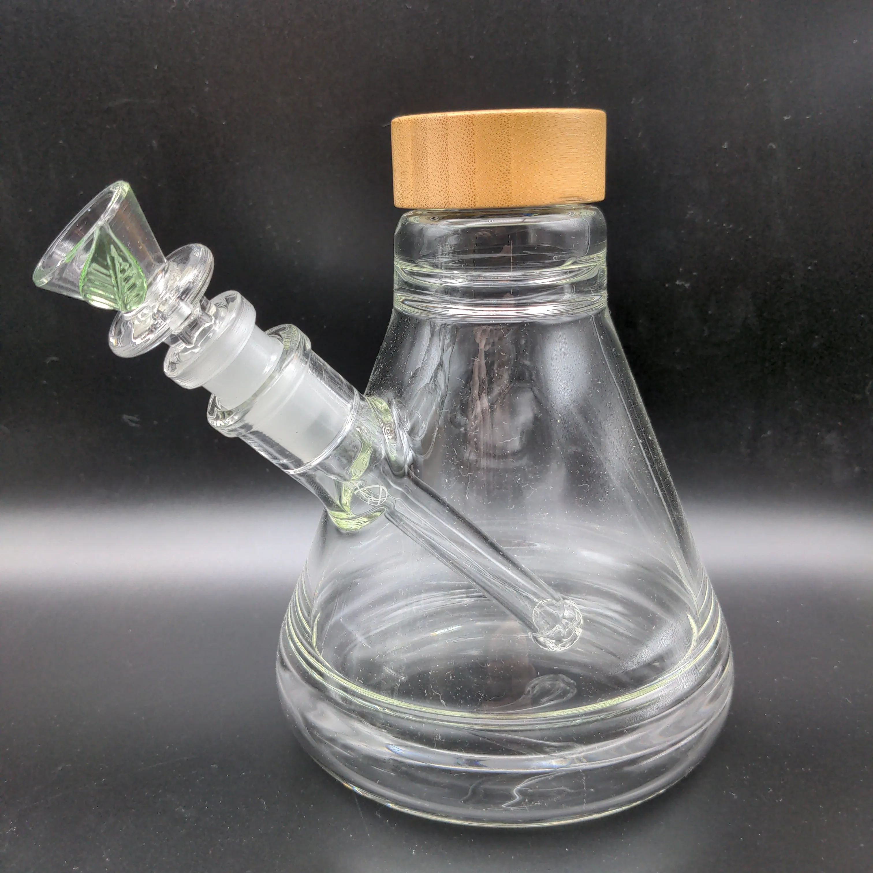 Vitae Glass Bong Bases